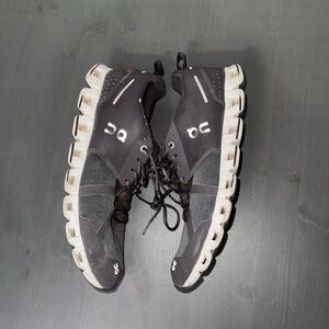 Men’s Purple On Cloud Sneakers